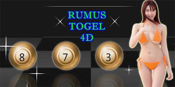 Rumus Cara Menghitung Togel Yang Akan Keluar